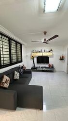 Blk 337 Woodlands Avenue 1 (Woodlands), HDB 4 Rooms #551251431